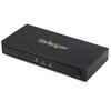 Scheda Tecnica: StarTech .com Convertitore Vdeo Composito o - S-Vdeo a HDMI con Audio - 720p - Upscaler Analogico a HDMI