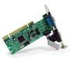 Scheda Tecnica: StarTech Scheda ADAttatore seriale PCI RS-422/485 a 2 porte - con 161050 UART