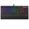 Scheda Tecnica: Asus Rog Strix Scope Ii Gaming Keyboard, Rgb - Black, Rog - Nx Snow Switches