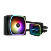 Scheda Tecnica: Enermax Aquafusion ADV Series 120mm Liquid CPU Cooler - 