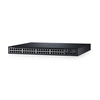 Scheda Tecnica: Dell N1548P 48 x 1GbE RJ-45, 4 x 10GbE SFP+, PoE+, 176 - Gb/s, 600W, 1U, 7 kg