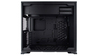 Scheda Tecnica: inWin 101 MidTower Black, 12"x10.5" ATX - SECC, ABS, PC, Tempered Glass