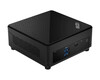 Scheda Tecnica: MSI Mini Pc Cubi 5 12m-209it i7-1255u 16GB 512GB SSD W11P - 