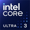 Scheda Tecnica: Intel Core Ultra 3 LGA1851 (8C/10T) CPU/GPU (EMB) - 105UL 4.20GHz, 10MB Cache, 15W, OEM