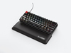 Scheda Tecnica: Glorious Keyboard -HandballenTolage Slim - Compact, Black - 
