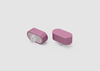 Scheda Tecnica: Glorious Gmmk Wireless Numpad Slider - Prism Pink - 