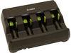 Scheda Tecnica: Zebra 3600 - Series 4 Sl Batt Charger Pw Supply