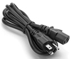 Scheda Tecnica: Zebra 2m Uk Mains Ac Lead For Use With Cabinet - 