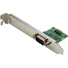 Scheda Tecnica: StarTech .com Adattatore 24'' interno per scheda - madre header USB a seriale RS-232 (ICUSB232INT1)