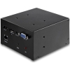 Scheda Tecnica: StarTech .com Modulo Audio / Video Per Sala Riunioni Box - Connettivit Sala Conferenze 4k HDMI, Dp, VGA Piano Montaggi