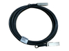 Scheda Tecnica: HPE X240 Direct Attach Copper Cable Cavo Applicazione - Diretta 100GBase QSFP28 (m) A QSFP28 (m) 5 M Per Flexfabric