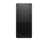 Scheda Tecnica: HP Z2 G9 Intel Core i9-14900 Tower - 32GB,1TB, RTX 4070 SUPER, W11P