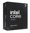 Scheda Tecnica: Intel Core Ultra 7 LGA1851 (8+12C/20T) CPU/GPU - 265K 3.9/5.5GHz, 30MB Cache, 125W, BOX