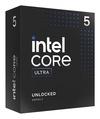 Scheda Tecnica: Intel Core Ultra 5 LGA1851 (6+8C/14T) CPU - 245KF 4.2/5.2GHz, 24MB Cache, 125W, Box