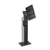 Scheda Tecnica: Advantech Floor Stand Extension For 96pd-00824 - 