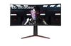 Scheda Tecnica: LG Tft Ultragear 34GP63AP-b 34" 3440x1440 - 2xHDMI,DP,sp