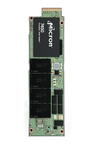 Scheda Tecnica: Micron SSD 7450 Pro Series E1.S, 3D TLC NAND, PCIe Gen4 1x4 - 7.68TB Non-SED