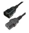 Scheda Tecnica: HPE 10A IEC320 C14-C13 8ft/2.4m PDU Cable - 