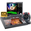 Scheda Tecnica: DataVideo BDL-1615: Region of Interest Production Bundle - KMU-200+TLM-170V+PTC-305 KMU-200+TLM-170V+PTC-305
