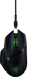 Scheda Tecnica: Razer Mouse RZ BASILISK ULTIMATE - 