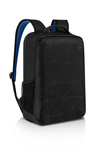 Scheda Tecnica: Dell Essential Backpack 15 Es1520p - 15.6", 31 x 14 x 43 cm, 20 L, 450 g