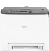 Scheda Tecnica: Ricoh P C311W 2400 x 600 dpi, 25 ppm, USB 2.0, 256 MB - (RAM,) WLAN (IEEE 802.11a/b/g/n), Ethernet, 400 x 450 x 334