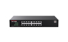 Scheda Tecnica: IP-COM Switch G2216D 16p Gigabit Ethernet Cloud Managed - 