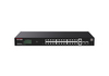 Scheda Tecnica: IP-COM Switch G2228P-24-410W 26p Gigabit Ethernet + 2p Sfp - Cloud Managed PoE Budget Tot. 410w