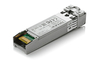 Scheda Tecnica: TP-Link Modulo Sfp 10-gigabit Lc 300mt - 