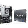 Scheda Tecnica: Asus Prime Z890-p Mainboard, LGA 1851, Intel Z890, ATX, Ddr5 - 