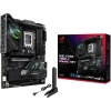 Scheda Tecnica: Asus Rog Strix Z890-f Gaming Mainboard, Socket LGA 1851 - Intel Z890, ATX, Ddr5