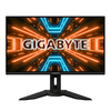 Scheda Tecnica: GigaByte M32u, 31.5" 3840x2160, 4k/uhd, 144hz, Freesync - Premium Pro, Hdr 400, Ss Ips - Dp, HDMI 2.1