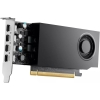 Scheda Tecnica: PNY RTX A1000 8GB Lowprofile Power Limited Pci-express - 4.0 X16, Lp 8GB Gddr6 128-bit 4x Mini Dp 1.4