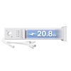 Scheda Tecnica: TP-Link Intelligent Power Supply System Without Solar - Panel Spec 20ah/3*12vdc OUTPut Battery, More Than 500 Cycle