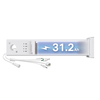 Scheda Tecnica: TP-Link Ntelligent Power Supply System Without Solar - Panel Spec 30ah/3*12vdc OUTPut Battery, More Than 500 Cycle