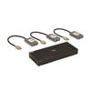 Scheda Tecnica: EAton 4-port HDMI Over Cat.6 Extender Kit Splitter/3x - Pigtail Receiver