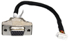 Scheda Tecnica: Shuttle VGA-port-extension For Ds81 - 