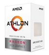 Scheda Tecnica: AMD Athlon 3000G 3.5GHz, 4MB L3 Cache, 35W, socket AM4 - 