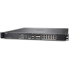 Scheda Tecnica: SonicWall NSA 5600 - 9.0GBps, 4 SFP, 2 SFP+, 2 USB, 4GB - RAM, 4000 VPN, 512 VLAN, QoS