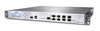 Scheda Tecnica: SonicWall NSA E8500 - 8.0GBps, 4GbE, 4 SFP, 1 HA, 2 USB - 4GB RAM, 10000 Tunels, 512 VLAN