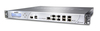 Scheda Tecnica: SonicWall NSA E8500 + 3Yr Secure Upg. PLUS - 8.0GBps - 4GbE, 4 SFP, 1 HA, 2 USB, 4GB RAM, 10000 VPN, 512 VLAN, QoS