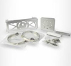 Scheda Tecnica: Cisco 1570 Series Pole-mount Kit (type-3) - 