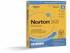 Scheda Tecnica: Norton 360 Deluxe - 25GB Ge 1 U 3 Dev 12mo Std Ret Enr Mm