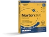 Scheda Tecnica: Norton 360 Deluxe - 50GB Ge 1 U 5 Dev 12mo Std Ret Enr Mm