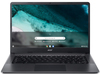 Scheda Tecnica: Acer C934-c8g9 Intel Celeron N4500 - 14" 1920x1080, 4GB, eMMC 64GB, Chrome Edu