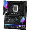 Scheda Tecnica: ASRock Z890 Lightning Wifi Mainboard, Socket LGA 1851 - Intel Z890, ATX, Ddr5