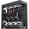 Scheda Tecnica: HAVN Hs 420 Vgpu Case, Midi-tower, E-ATX, Tempered - Glass, PCIe 5.0 Riser Cable - Black