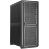 Scheda Tecnica: SilverStone SST-ALD1B - Alta D1 Tower Chassis For Micro-ATX - Up To E-ATX Motherboards, Steel And Aluminium Black