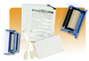 Scheda Tecnica: Zebra Cleaning Kit Premier 25 Swabs/ 50 Cleaning Cards - 