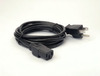 Scheda Tecnica: Zebra Us Ac Line Cord Grounded 3 Wire - 